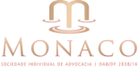 MONACO Logo